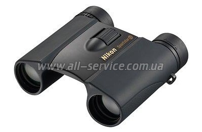 Nikon Sportstar EX 10x25DCF Black (BAA711AA)