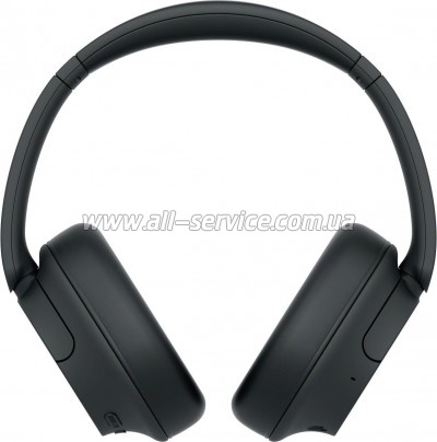 �������� Sony WH-CH720N Wireless Black (WHCH720NB.CE7)