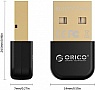 Bluetooth- Orico BTA-403-BK (SC230150)