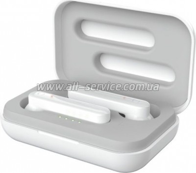 Trust Primo Touch True Wireless Mic White (23783)