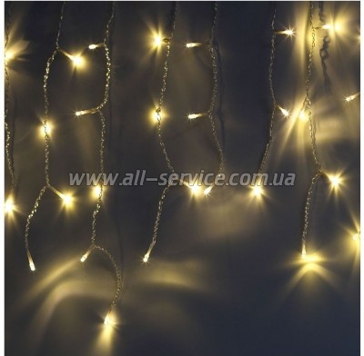  ColorWay  3x0.6 100 Led IP20   USB (CW-GF-100L36UWW)