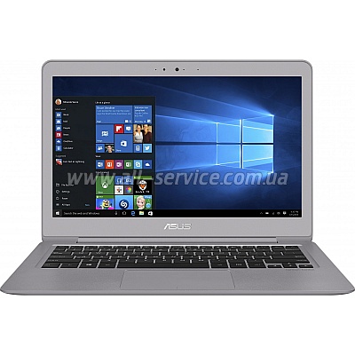 Ноутбук ASUS UX330UA-FB018R Gray (90NB0CW1-M00830) Ноутбук ASUS UX330UA-FB018R Gray (90NB0CW1-M00830)