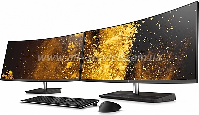  HP EliteOne 1000 G2 AiO 34" NT WQHD (4PD98EA)