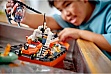 ����������� LEGO City ����������� ����� � ��������� �������� ������� (60504)