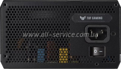   ASUS 750W TUF-GAMING-750G PCIE5 Gold (90YE00S3-B0NA00)