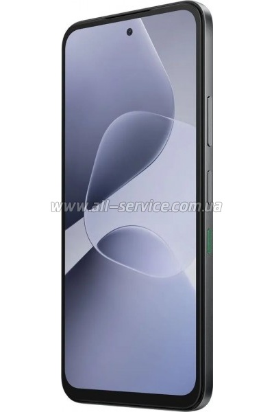   Infinix Hot 60i 8/256Gb Sleek Black (4894947093746)