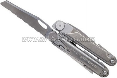  Leatherman WAVE PLUS (832524)