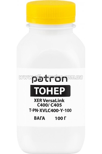 ����� Patron Xerox VersaLink C400/ C405/ 106R03533 yellow ����� 100� (PN-XVLC400-Y-100)