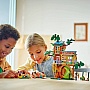 ����������� LEGO riends ������� � ������ ������ �� ������ (42652)