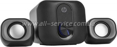   HP DHS-2111S6+5 USB (DHS-2111S)