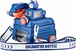 ������� ��� ���� Ardesto Excavator 500�� blue (AR2250EB)
