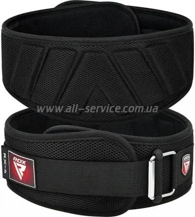   RDX RX4 EVA Curve  Black XL (WBE-RX4B-XL)
