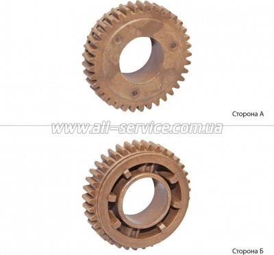 Шестерня тефлонового вала NewTone Samsung ML-3470D/ 3471ND/ SCX-5835 аналог JC66-01588A (JC66-01588A-NT) Шестерня тефлонового вала NewTone Samsung ML-3470D/ 3471ND/ SCX-5835 аналог JC66-01588A (JC66-01588A-NT)