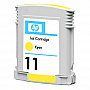 �������� HP �11 DJ2200/ 2250/ cp1700 yellow (C4838A)