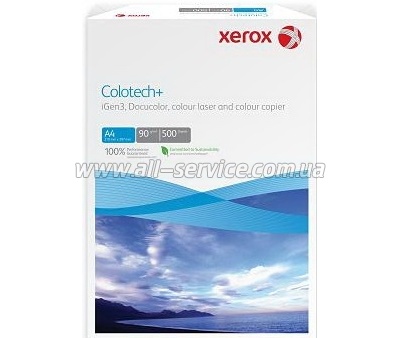  Xerox COLOTECH+ 200 A4 250. (003R94661)