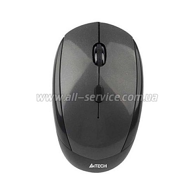 Мышь A4 G7-200NX-1 grey, USB V-TRACK Мышь A4 G7-200NX-1 grey, USB V-TRACK