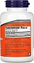  Now Foods L-, 500 , 60   (NF0166)