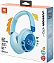  JBL JR 470 NC Blue (JBLJR470NCBLU)
