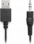   REAL-EL S-180 Black