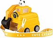 ������� ��� ���� Ardesto Excavator 500�� Yellow (AR2250EY)