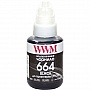  WWM 664  Epson L110/ L210/ L300 140 Black (E664B)