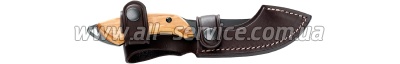  Fox European Hunter Folding