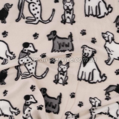 ���� Ardesto Fleece ������, ����� 130�160�� (ART0724PB)