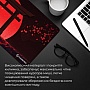    GamePro Speed/Control Black-Red (MP275R)