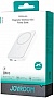 ������� ������������� JOYROOM 10000mAh PD 20W White (JR-W020 / 6941237119698)