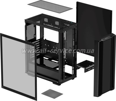  Deepcool CC560 LIMITED V2
