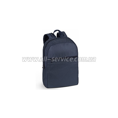  RivaCase 15.6" 8065 Black (8065Black)