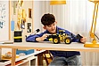 ����������� LEGO Technic �������� ��������� Volvo L120 Electric (42209)