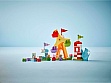  LEGO DUPLO Peppa Pig   (10453)