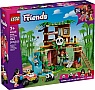 ����������� LEGO Friends ���� �� ��������� � ����������� ���� (42648)