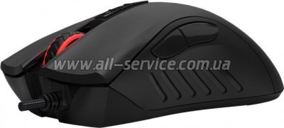  A4Tech Bloody ES5 USB Stone Black (Bloody ES5 Stone black)