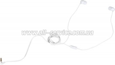  Sony MDR-EX15AP White (MDREX15APW.CE7)