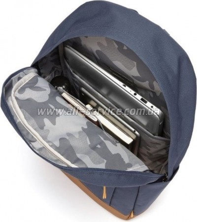 ������ ������������� Pacsafe Go 25L ����� (35115651)