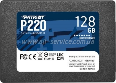  SSD 2.5