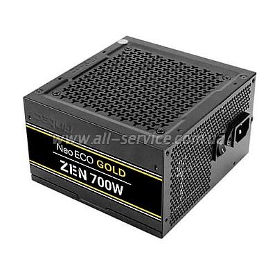   Antec NE700G Zen (0-761345-11688-6)