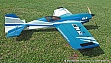  Precision Aerobatics XR-61 1550 KIT (PA-XR61-BLUE)