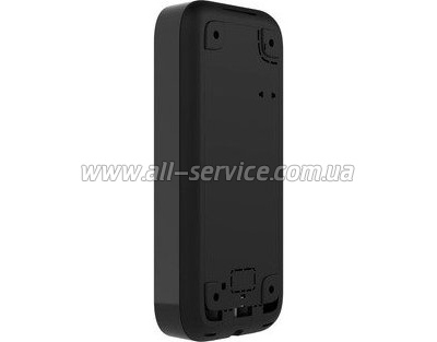     Ajax KeyPad TouchScreen black