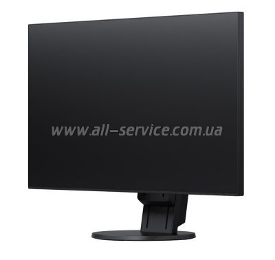  Eizo 23,8" IPS (EV2451-BK)