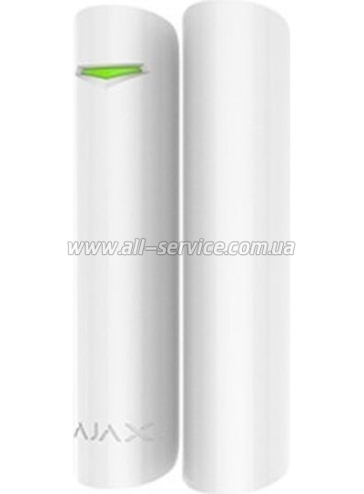   Ajax DoorProtect white