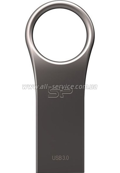 Флешка Silicon Power 32GB JEWEL J80 USB 3.0 (SP032GBUF3J80V1T) Флешка Silicon Power 32GB JEWEL J80 USB 3.0 (SP032GBUF3J80V1T)