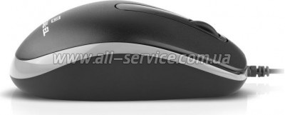  REAL-EL RM-215 USB Black/Gray (EL123200037)