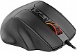  Redragon Bullseye RGB USB Black (71164)