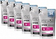  Epson  SC-B6000/ B7000 Magenta (1Lx6packs) (C13T773340)