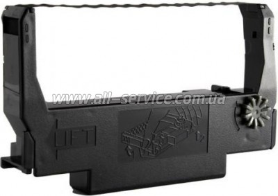 �������� Epson ERC-38 Black Ribbon Cassette (C43S015374)