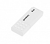  Goodram UME2 8GB USB 2.0 White (UME2-0080W0R11)