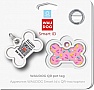    WAUDOG Smart ID  QR  